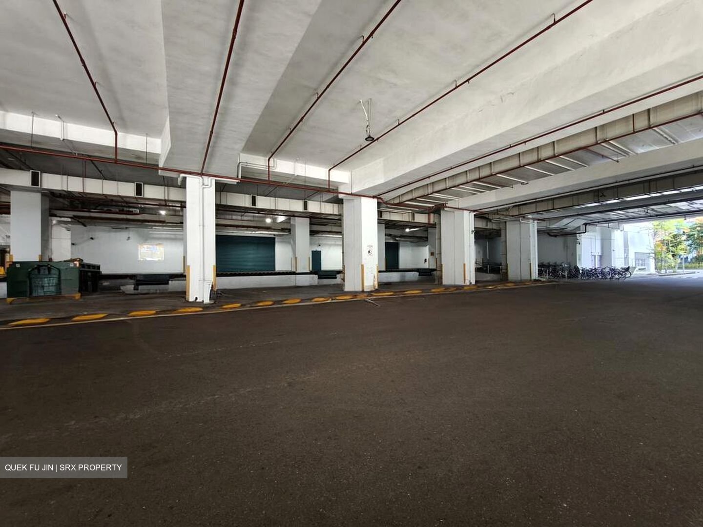 Serangoon North Avenue 5 (D19), Factory #525728751